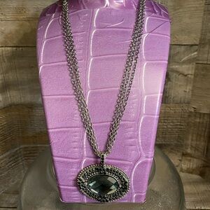 3 for $10. All Jewelry is 3 for $10 or $5 each. Pick 3 and bundle. Offer $10.